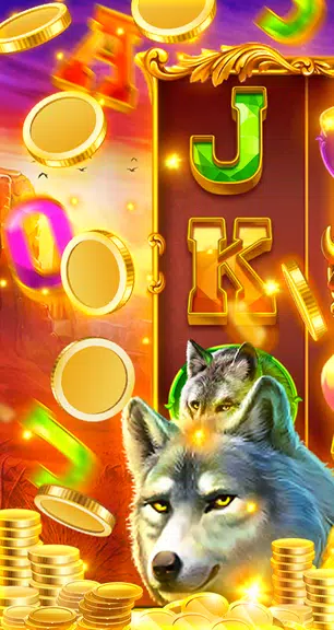 Joy Safari Screenshot1