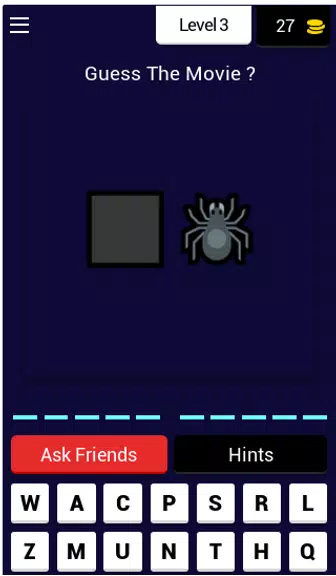 Guess the Movie from the Emoji Screenshot4