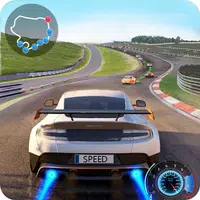 Real City Drift Racing Driving APK