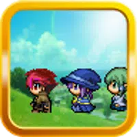 ふろんてぃあクエスト APK