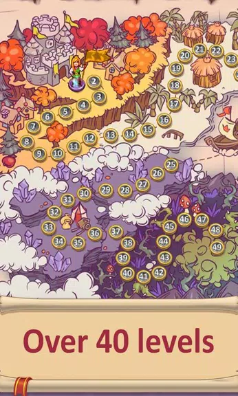 Gnomes Garden Chapter 6 Screenshot2