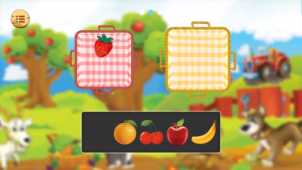 Puzzle Kids Screenshot3