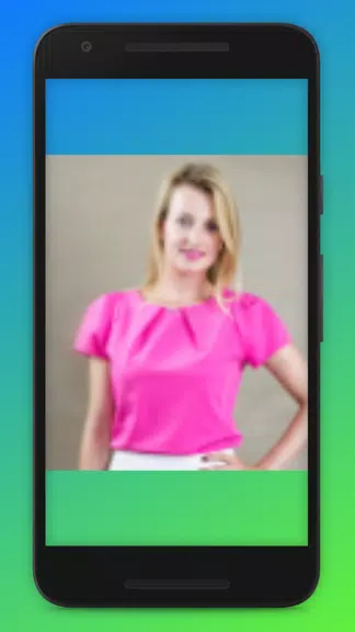 Russian Dating Chat Screenshot2