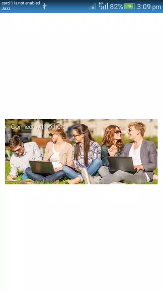 beyluxe  messenger Screenshot1