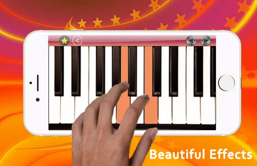 Real Organ Piano Music Screenshot4