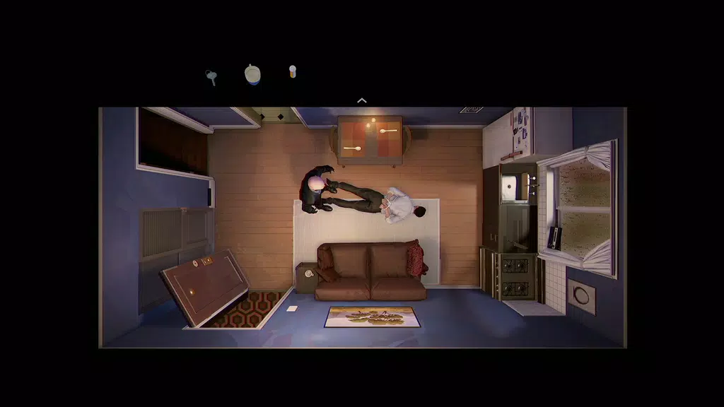 Twelve Minutes Screenshot4