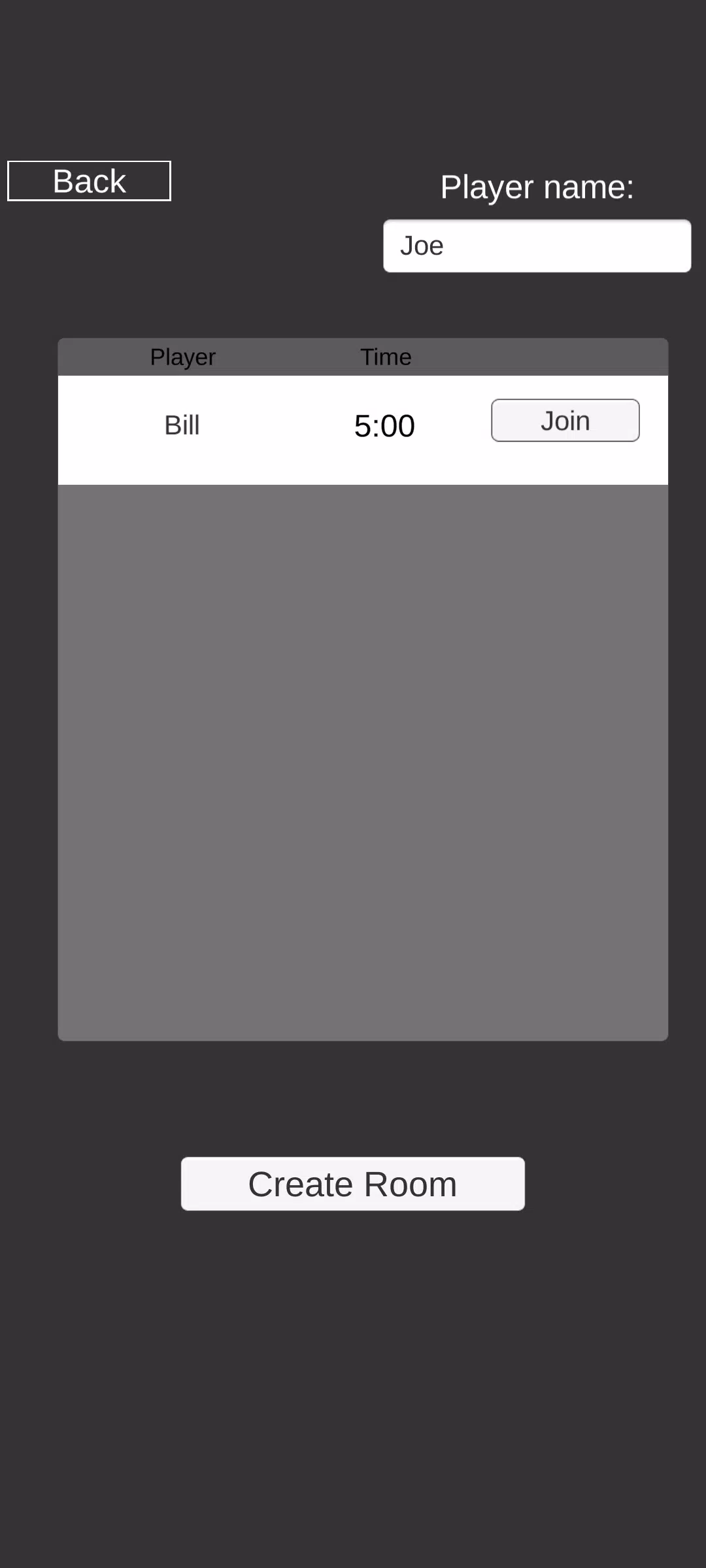 Quoridor Screenshot3