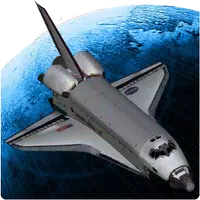 Space Shuttle Flight APK
