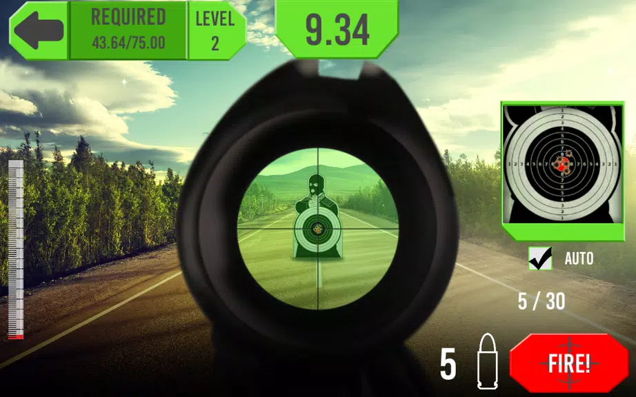 Guns Weapons Simulator Game Screenshot3