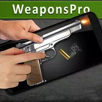 Guns Weapons Simulator Game APK