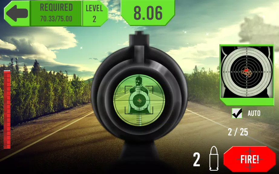 Guns Weapons Simulator Game Screenshot1