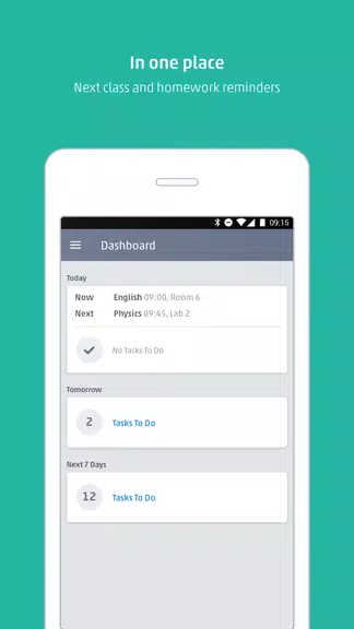 Firefly for Students Screenshot1
