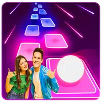 Me Contro Te Hop Tiles APK