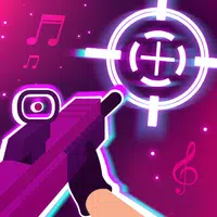 Shoot The Beat - Gun Sync Music Game APK