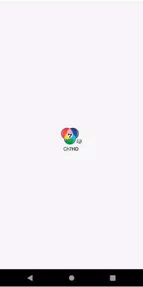 Ch7HD Screenshot1