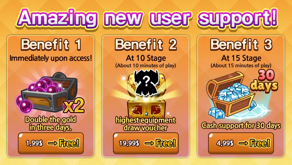 Devil Twins: VIP Screenshot1