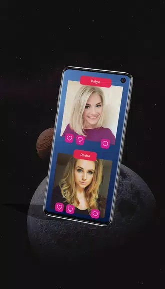 RaspberryMeet Screenshot1