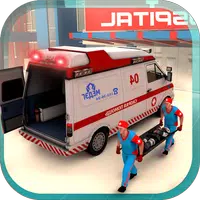Ambulance Speed Race Mission APK