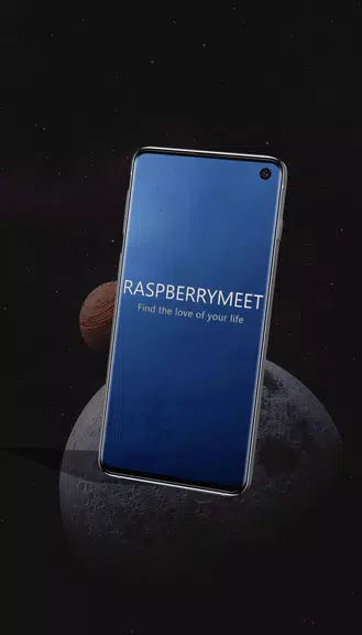 RaspberryMeet Screenshot4