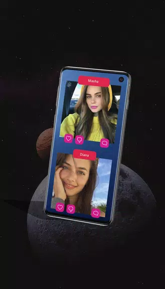 RaspberryMeet Screenshot3