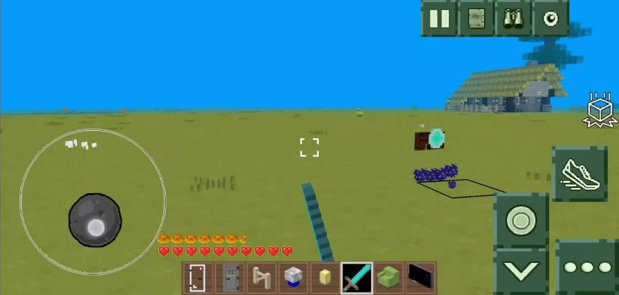Lococraft Simulator Survival Screenshot4