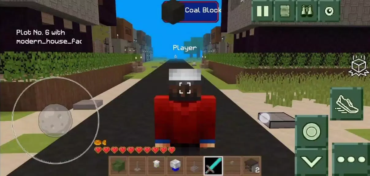 Lococraft Simulator Survival Screenshot1