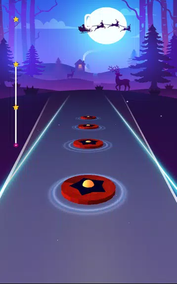 Me Contro Te Hop Tiles Screenshot3