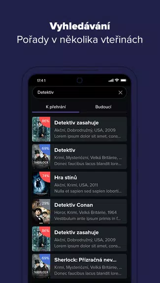 SATT iTV Screenshot3