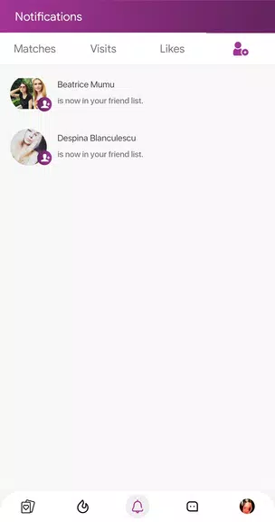 Lucky Date Screenshot2