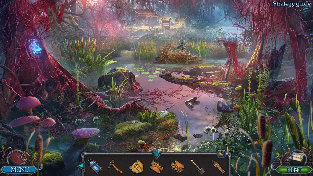 Legendary Tales 2 Screenshot4