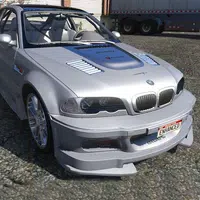 M3 GTR Extreme Car Simulator APK