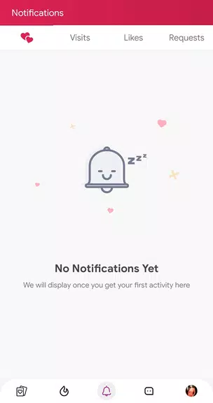 Lucky Date Screenshot4