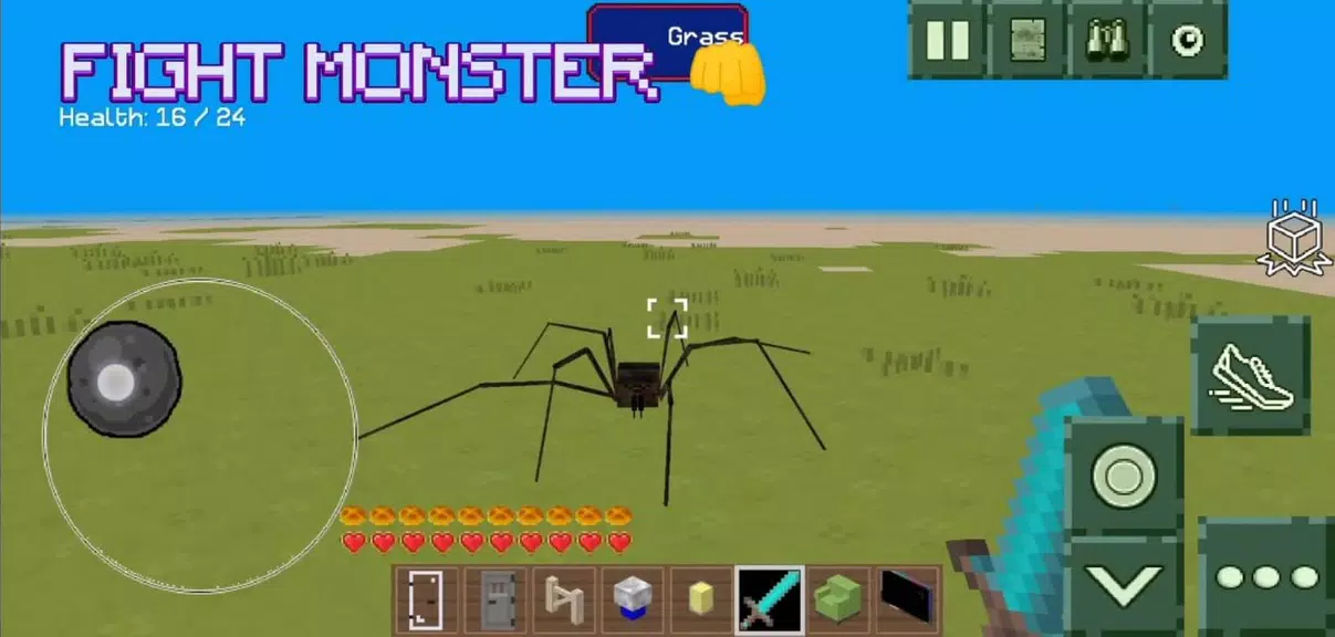 Lococraft Simulator Survival Screenshot2