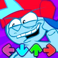 FNF Pony Insane VS Funkin Mod APK