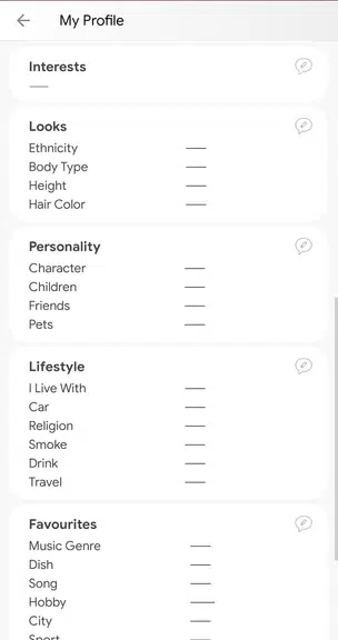 Lucky Date Screenshot3