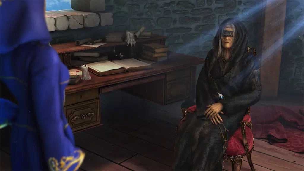 Legendary Tales 2 Screenshot1