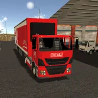 IDBS Truck Trailer APK