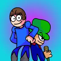 Dave & Bambi VS Funkin FNF Mod APK