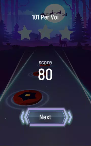 Me Contro Te Hop Tiles Screenshot4