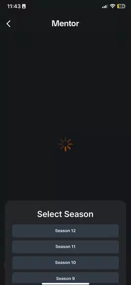 MG Reality (TV3& Onua TV) Screenshot4