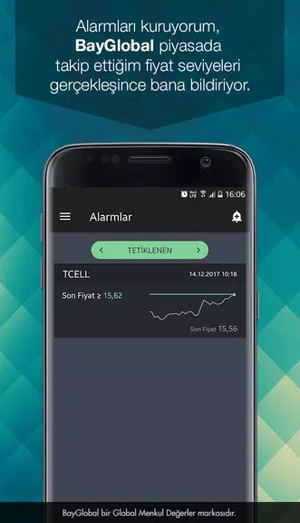 BayGlobal Screenshot4