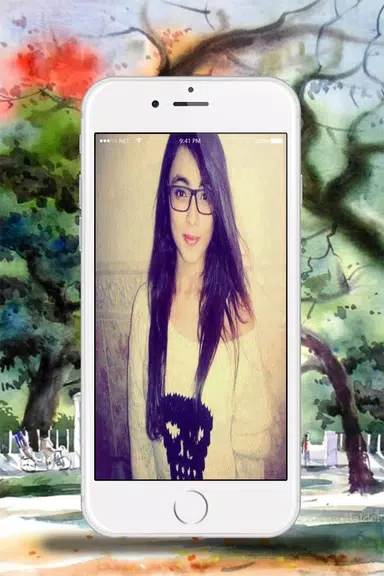 مطلقات للزواج و التعارف بالهاتف  2018 Screenshot4