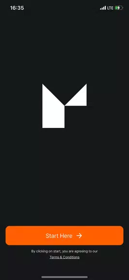 MG Reality (TV3& Onua TV) Screenshot1