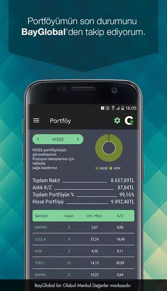 BayGlobal Screenshot3