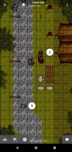 Tiled Map Maker Screenshot1