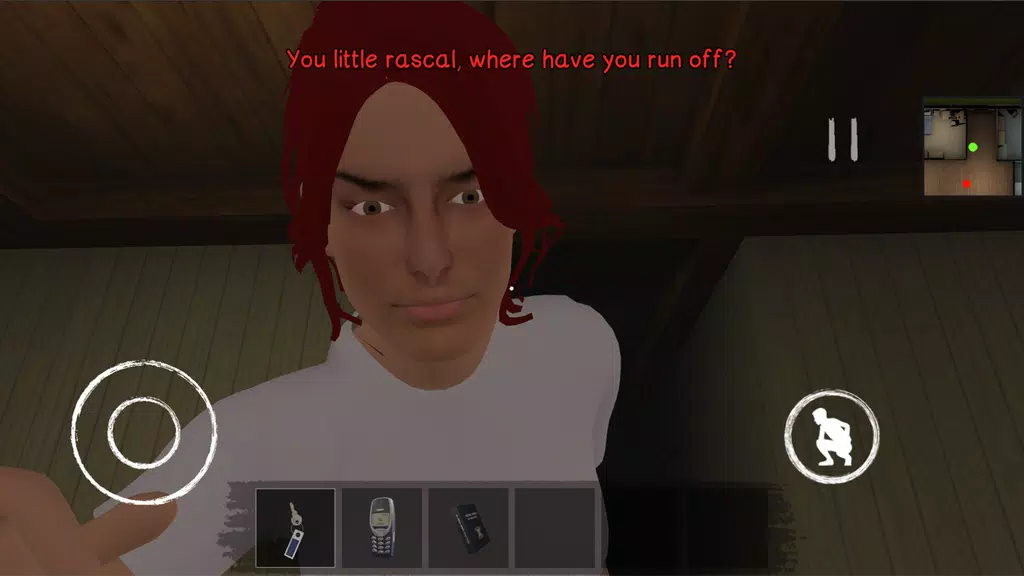 Schoolboy Escape 2: Sneak Out Screenshot4