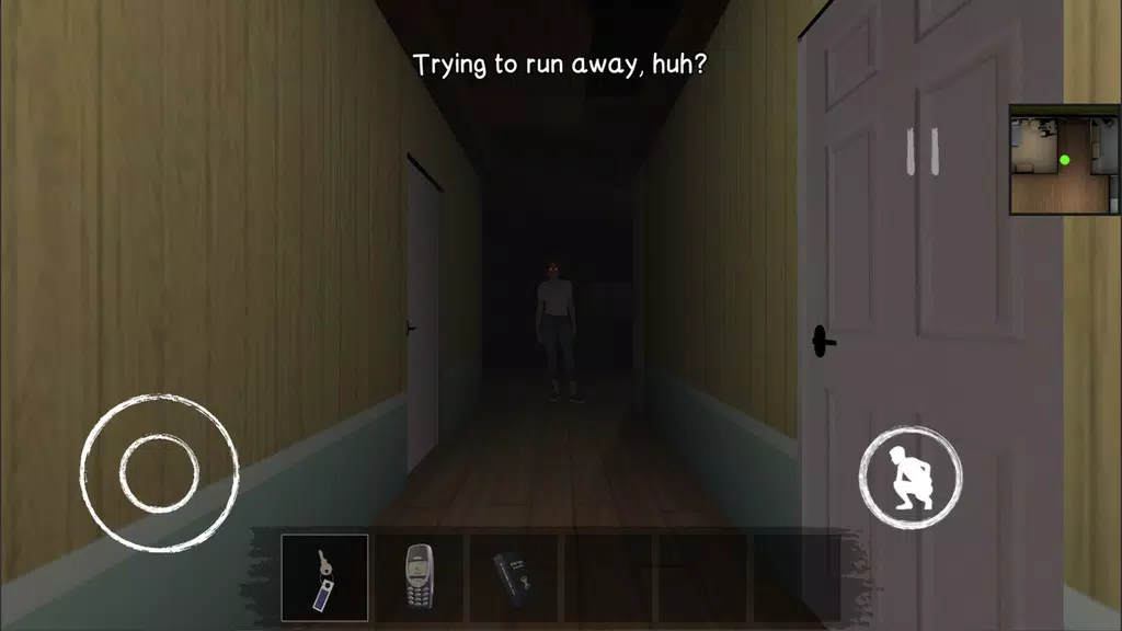 Schoolboy Escape 2: Sneak Out Screenshot3