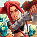 Zombiepunk: Fight & Survive APK