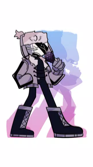 Friday Funny Mod Vs Mod: Whitty Vs Ruv Screenshot4