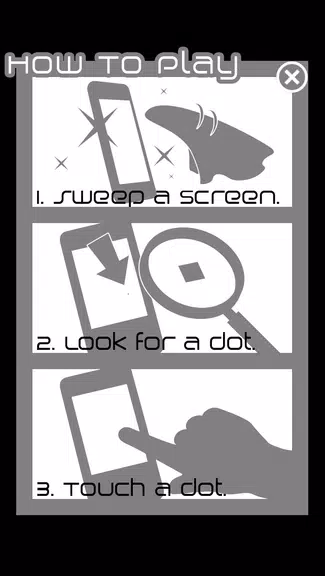 Dot Sniper Screenshot2